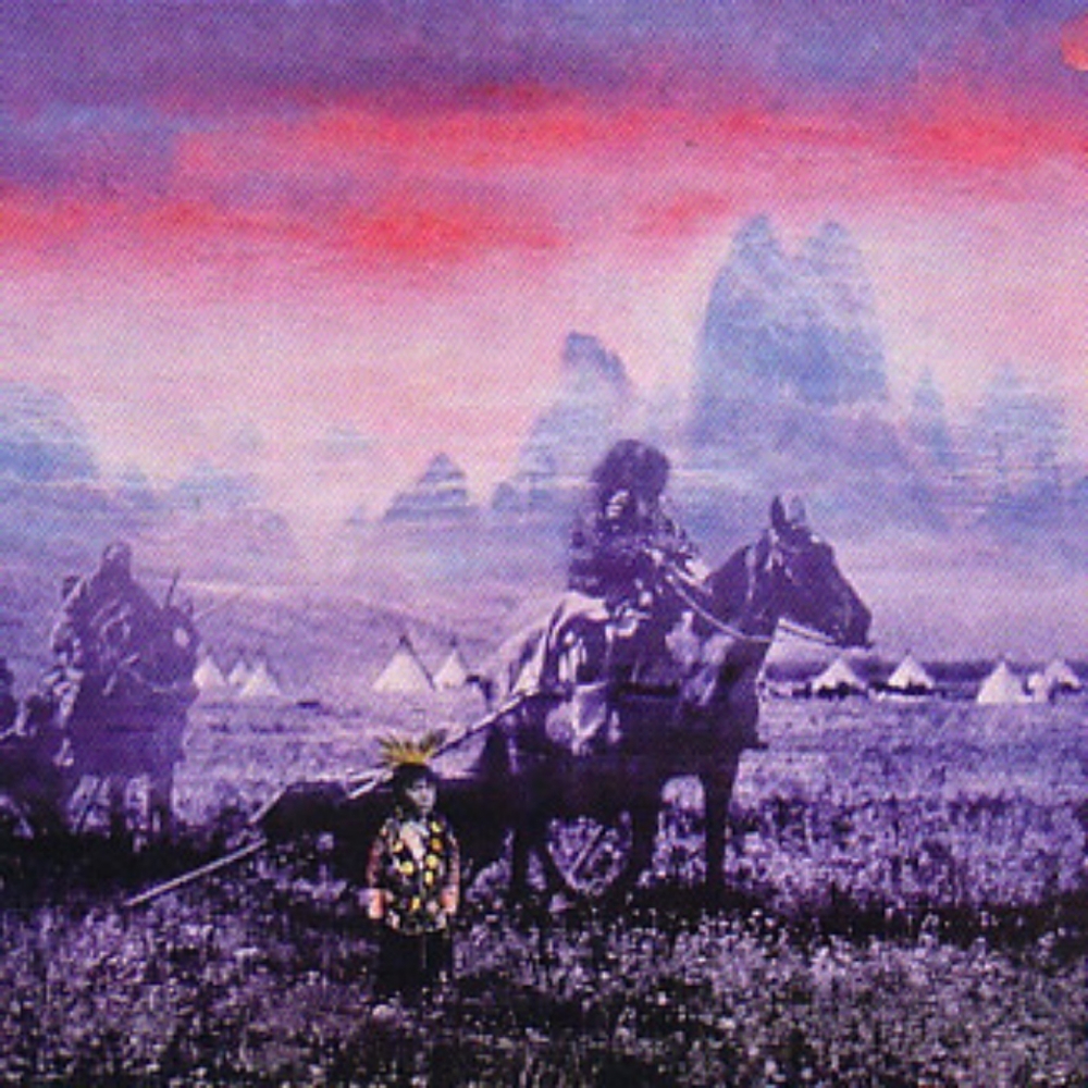 Vanishing Race 25 Limited Edition Lithographs